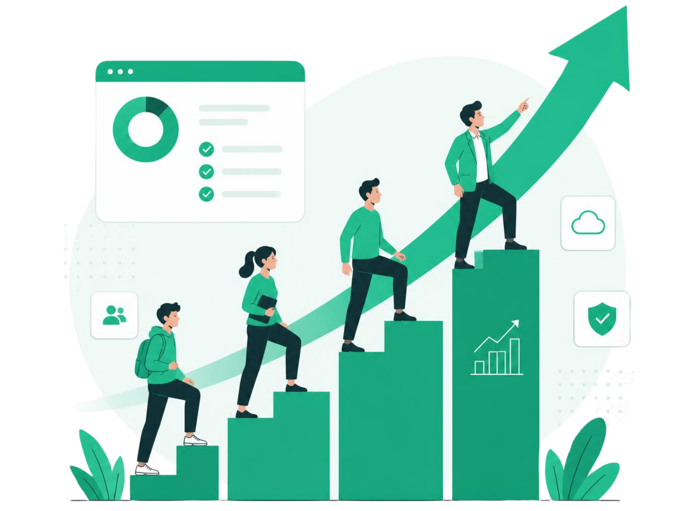 inflie creator network